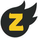 站酷 logo