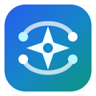 星链分销商城 logo