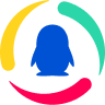 腾讯网 logo