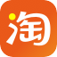 淘宝 logo