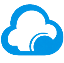 白云码支付 logo