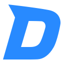 DNSPod logo