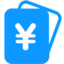 聚合支付 - 行业领先的免签约支付平台 logo