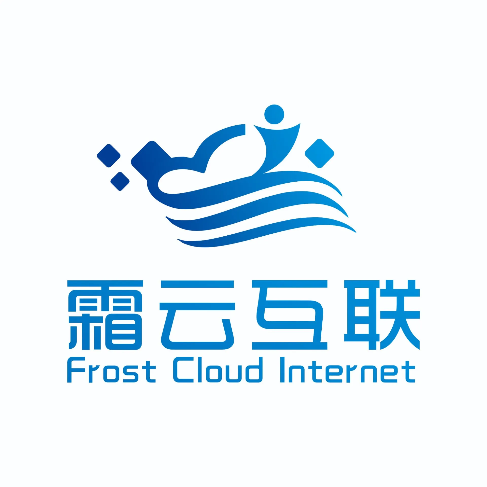 霜云IDC logo