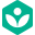 可汗学院 logo