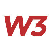W3School logo