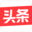 头条搜索 logo