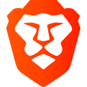 Brave搜索 logo