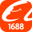 1688批发网 logo