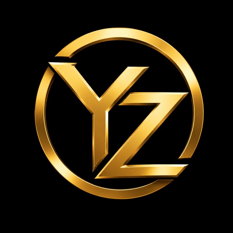 易制 AI 作图 logo