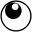 大眼仔旭 logo