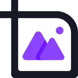改图鸭 logo