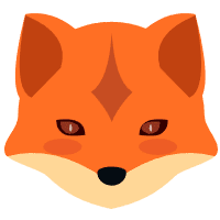 狐狸聚合登录 - 社会化账号聚合登录系统 logo