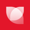 花瓣网 logo