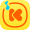 酷我音乐 logo
