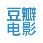 豆瓣电影 logo