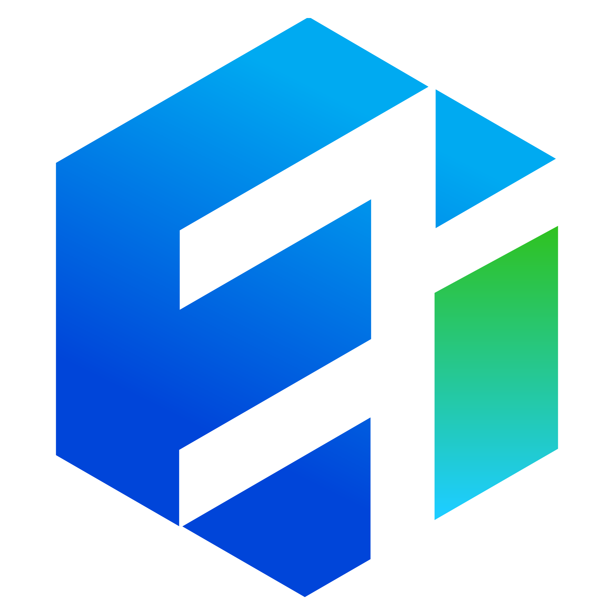 迅易网络支付 logo