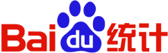 百度统计 logo