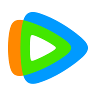 腾讯视频 logo