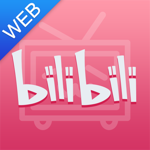 哔哩哔哩 logo