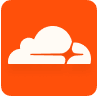 Cloudflare: Build for the agent era logo