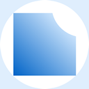 当佰网 logo