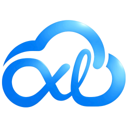 小狸云服务器 logo