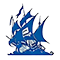 海盗湾中文网 logo