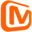 芒果TV logo