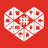 拼多多 logo