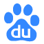 百度资源平台 logo